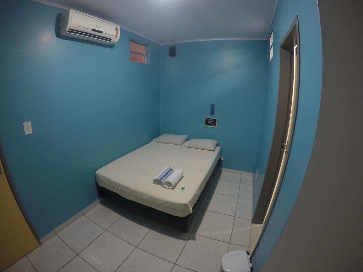 Hotel Las Vegas Manaus Buitenkant foto