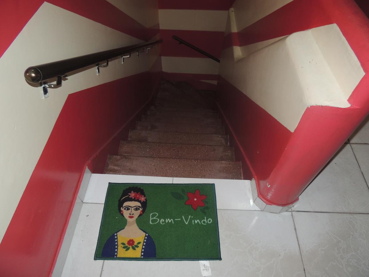 Hotel Las Vegas Manaus Buitenkant foto